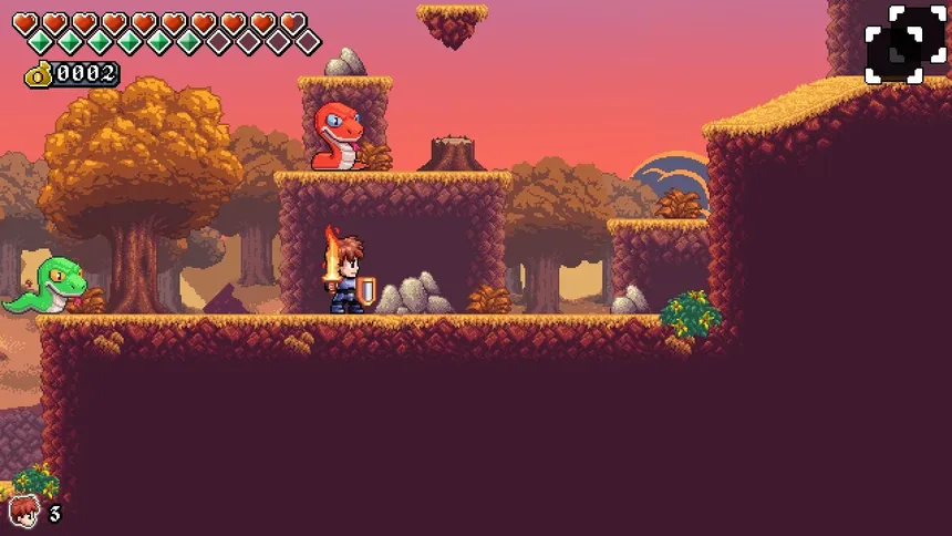 Скриншот 5 к игре Songs for a Hero - Definitive Edition
