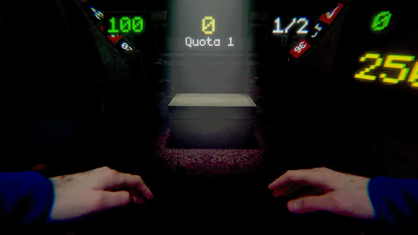 Скриншот 2 к игре Betrot