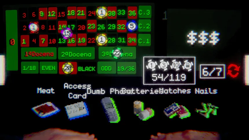 Скриншот 4 к игре Betrot