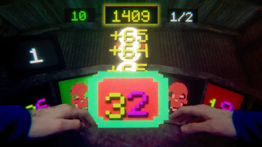 Скриншот 5 к игре Betrot