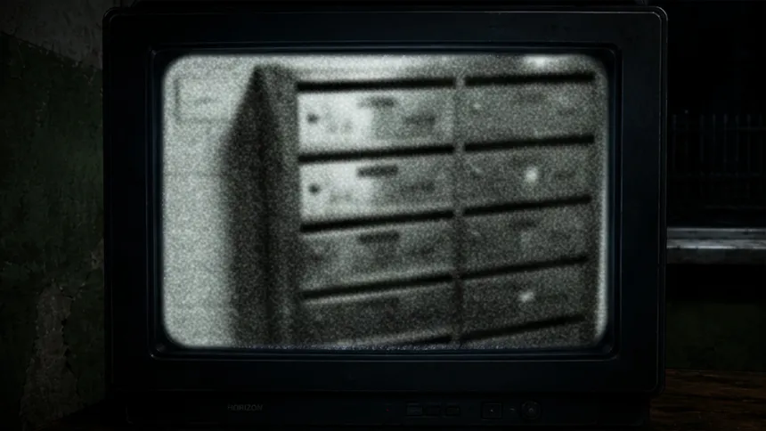 Скриншот 4 к игре Midnight Watch