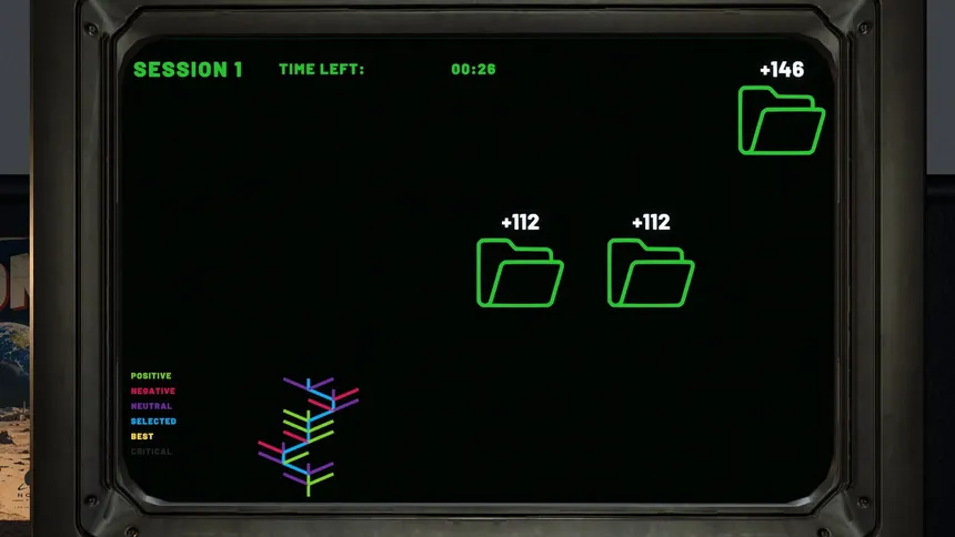 Скриншот 4 к игре Quantum Properties