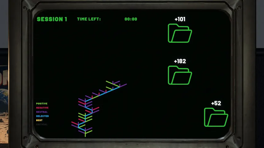 Скриншот 5 к игре Quantum Properties
