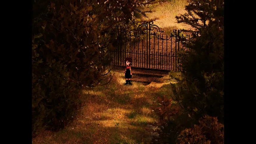 Скриншот 1 к игре Sinesperia