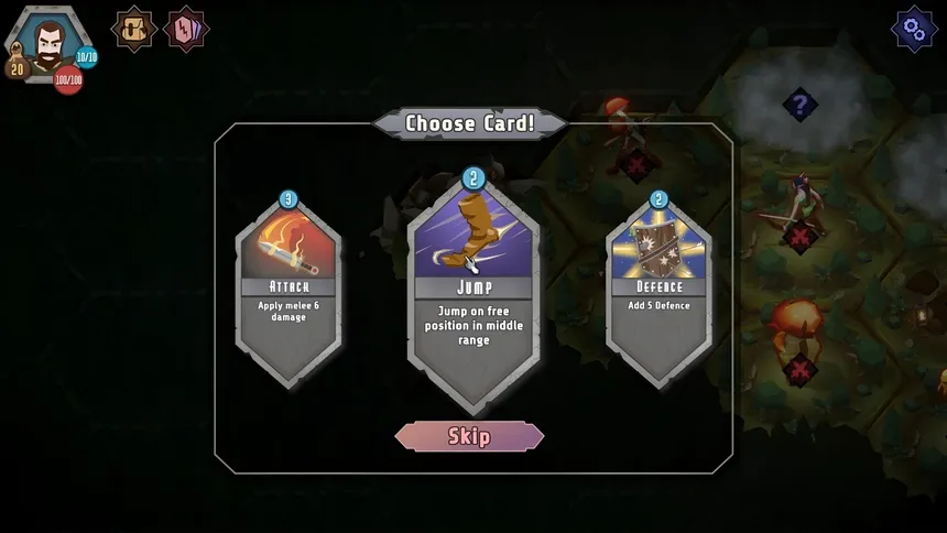 Скриншот 2 к игре Stone of Adventure