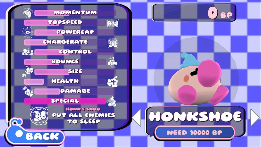 Скриншот 3 к игре Boing Boing Bros