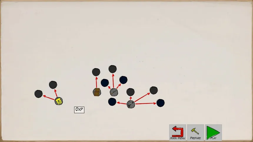 Скриншот 6 к игре Gunsmith's Defense
