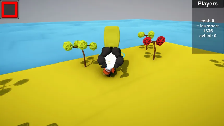 Скриншот 7 к игре Little World Of Creatures