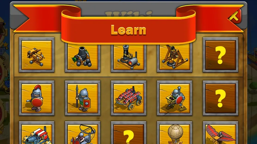 Скриншот 3 к игре Defense Of Greece TD