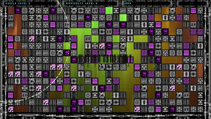Скриншот 7 к игре Laser Seed