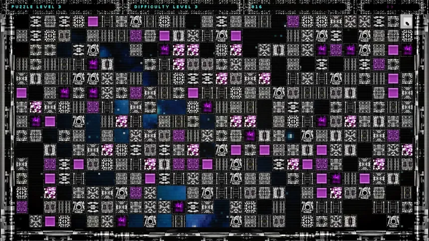 Скриншот 8 к игре Laser Seed