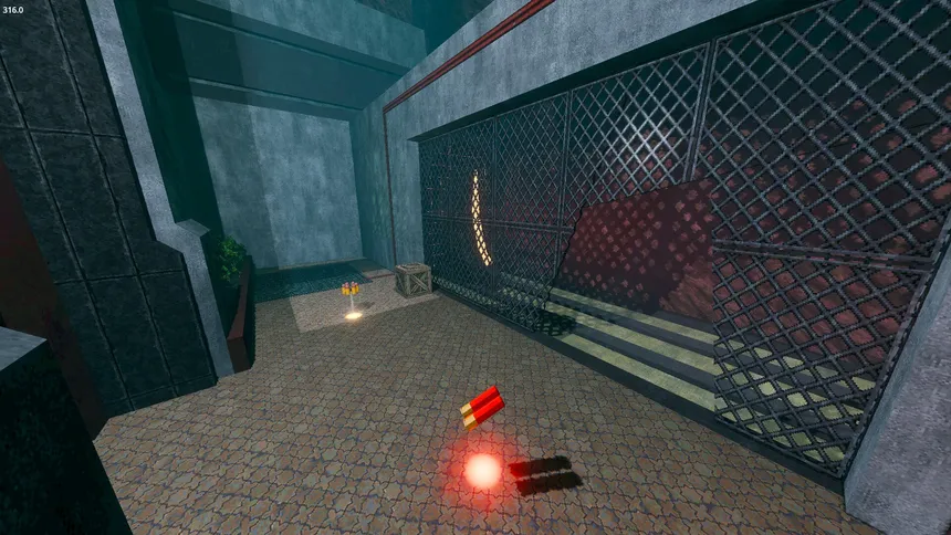 Скриншот 8 к игре Shothop