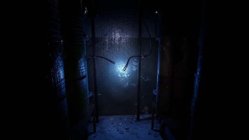 Скриншот 6 к игре CONFINED: Leaving OKB-134