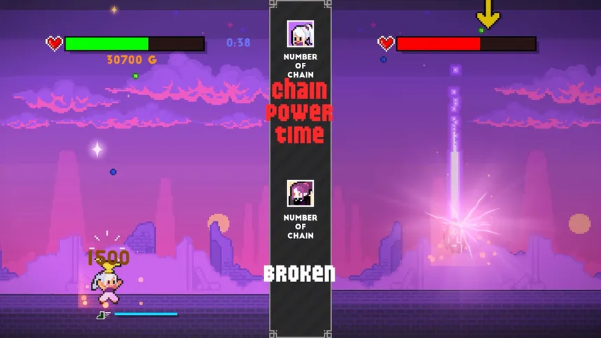 Скриншот 5 к игре Curry Princess GOLD
