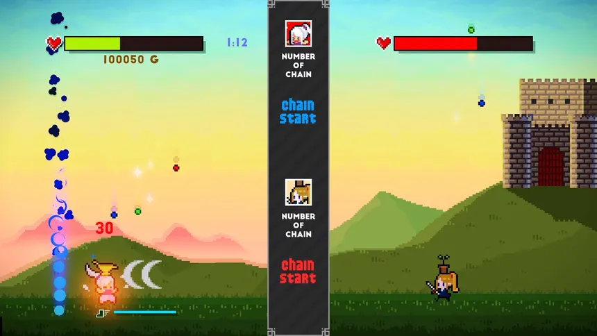 Скриншот 6 к игре Curry Princess GOLD