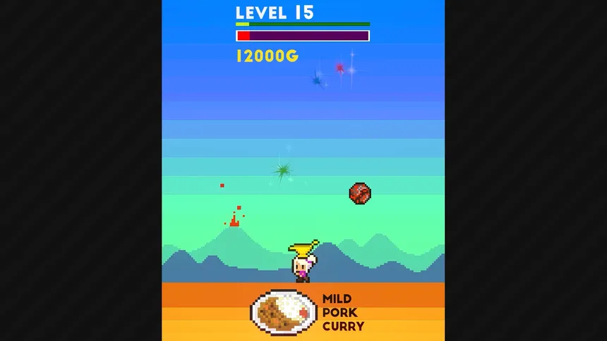 Скриншот 7 к игре Curry Princess GOLD