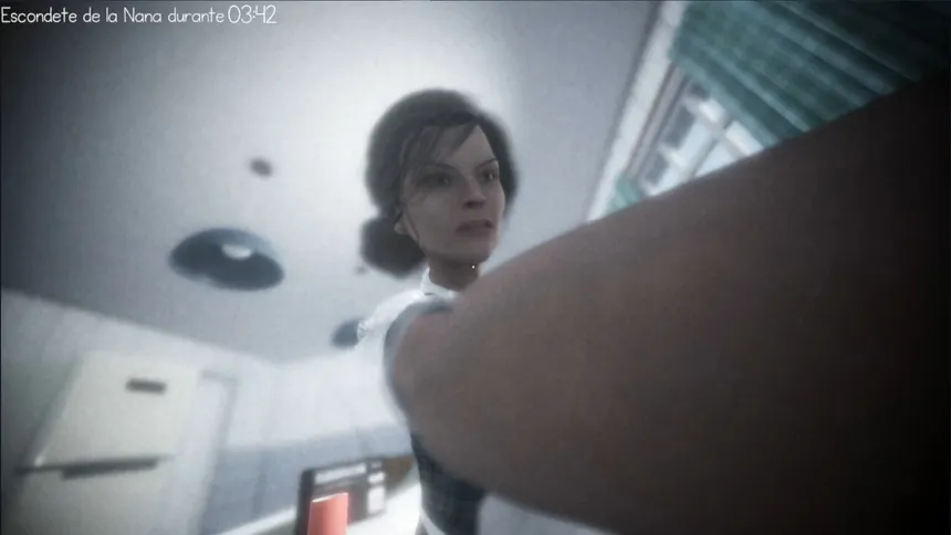 Скриншот 4 к игре Nocturia The Game