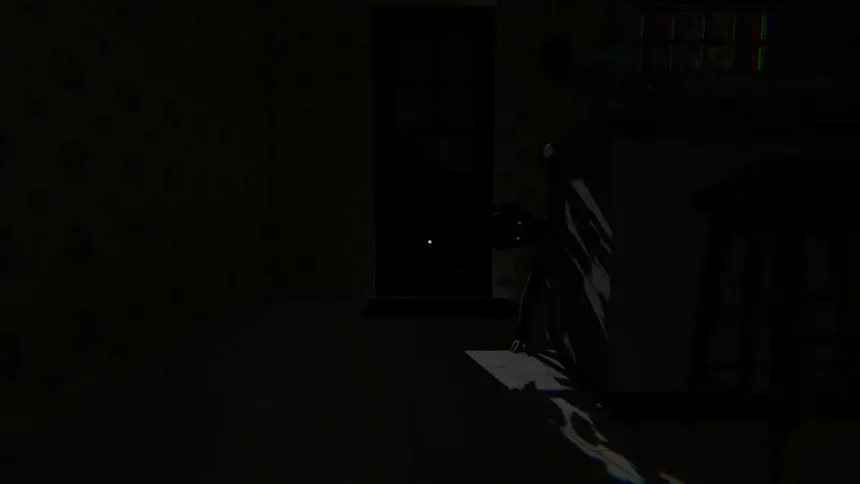 Скриншот 8 к игре Nocturia The Game