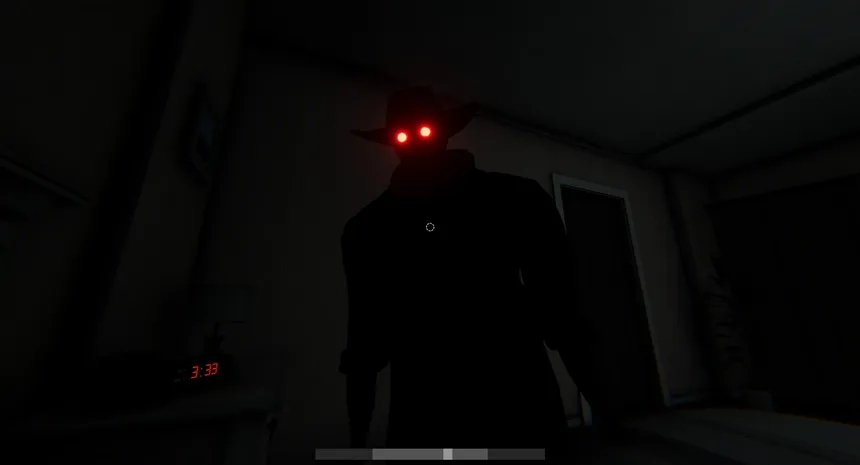 Скриншот 1 к игре The Hat Man