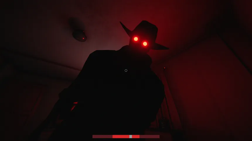 Скриншот 5 к игре The Hat Man