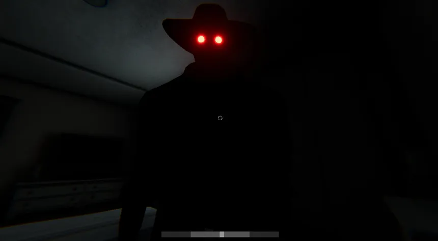 Скриншот 6 к игре The Hat Man
