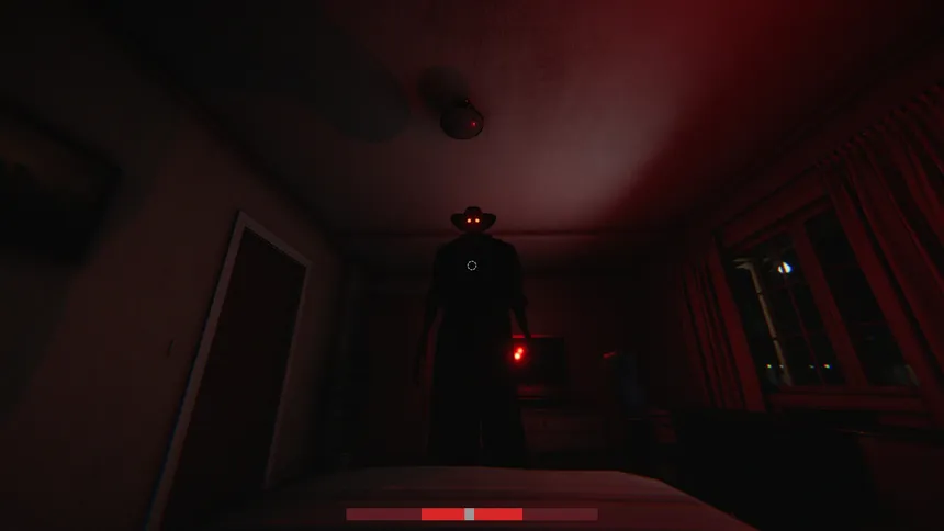Скриншот 7 к игре The Hat Man