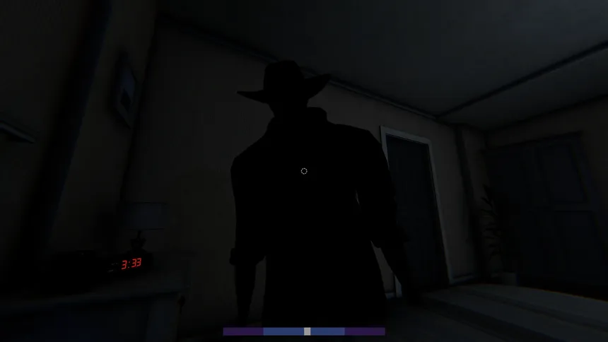 Скриншот 8 к игре The Hat Man