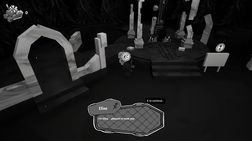 Скриншот 5 к игре Deathly Delights