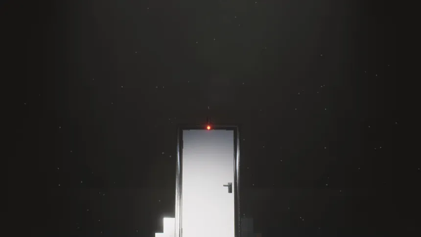 Скриншот 1 к игре The Door Factory