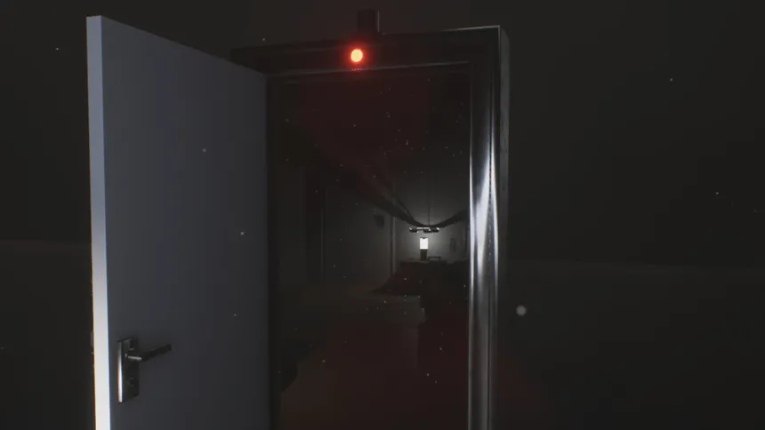 Скриншот 3 к игре The Door Factory