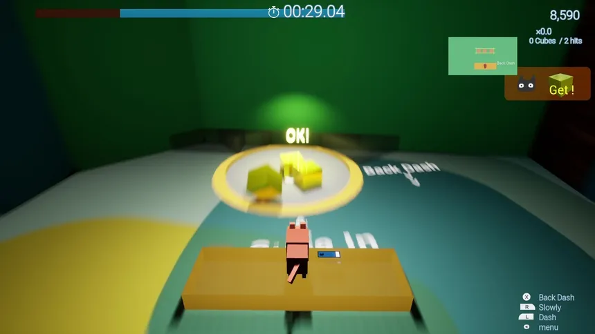 Скриншот 3 к игре ワンコワンコ大作戦