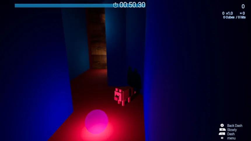 Скриншот 6 к игре ワンコワンコ大作戦
