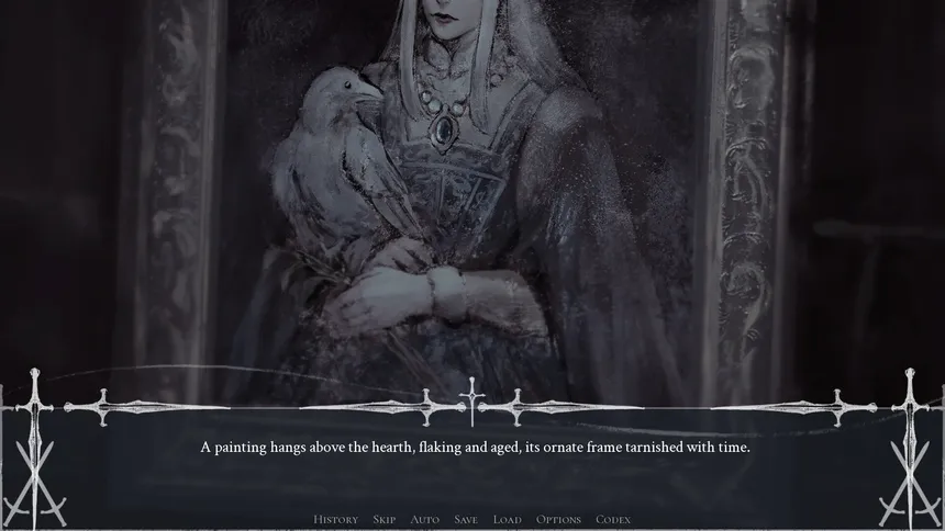 Скриншот 2 к игре The Last Winter Knight