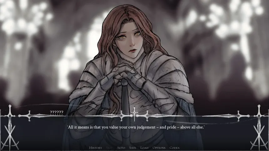 Скриншот 7 к игре The Last Winter Knight