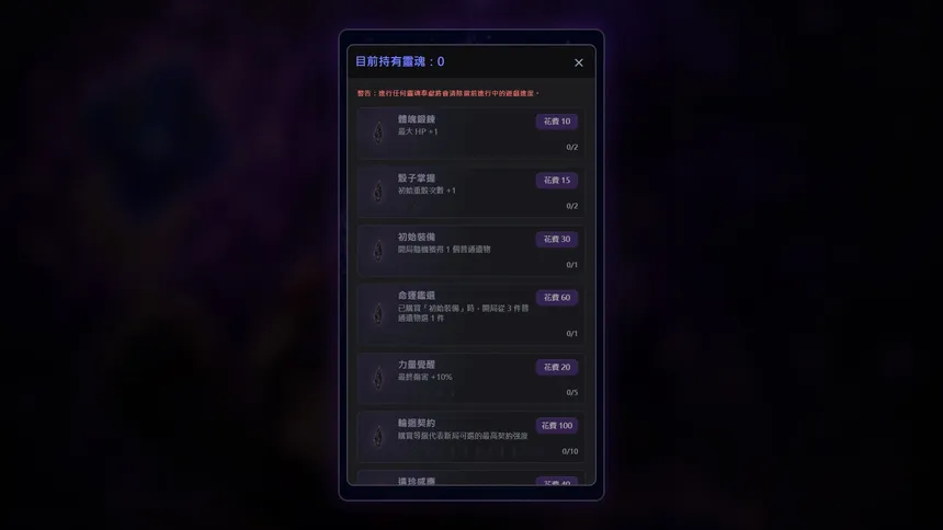 Скриншот 8 к игре BIBI DICE