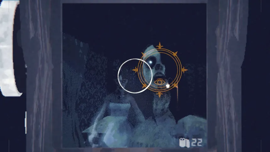 Скриншот 2 к игре Echograph