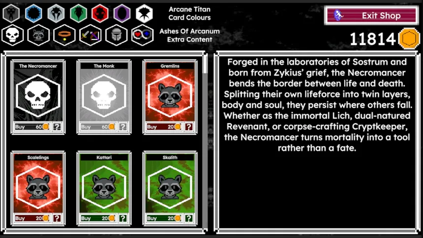 Скриншот 5 к игре The Ardron Universe