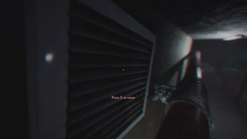 Скриншот 3 к игре The Method of Hiding a Body