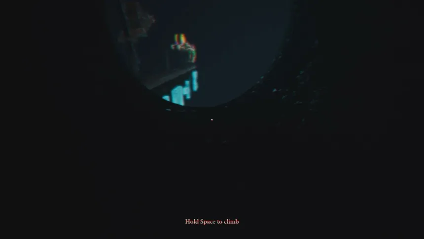 Скриншот 4 к игре The Method of Hiding a Body