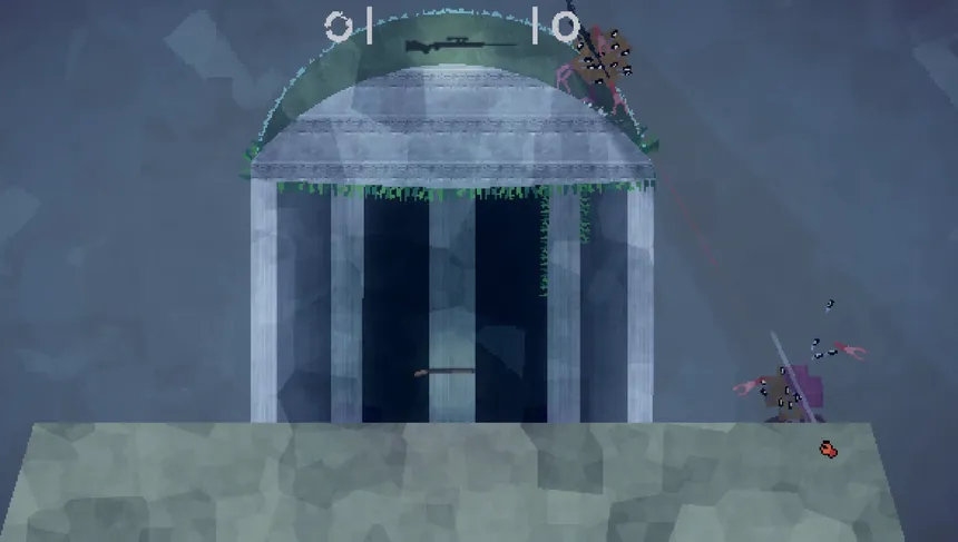 Скриншот 4 к игре CRABS!