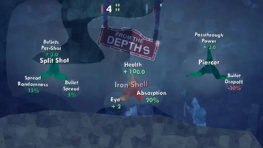 Скриншот 7 к игре CRABS!