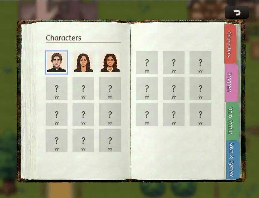 Скриншот 5 к игре What Killed Rachel