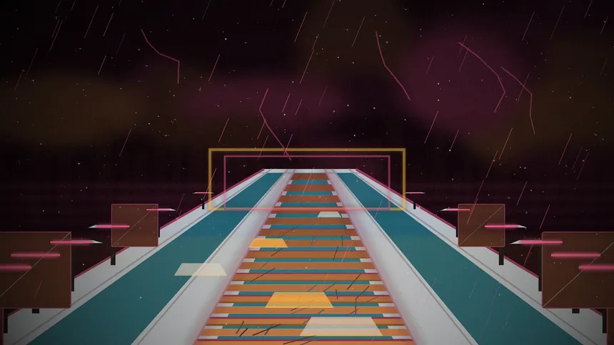 Скриншот 2 к игре Lady of Dreams