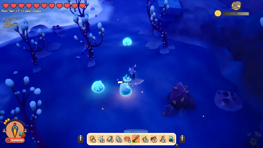 Скриншот 6 к игре Ikonei Island: An Earthlock Adventure