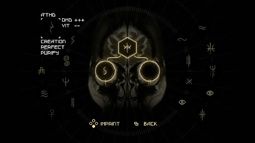 Скриншот 4 к игре DERELIKT