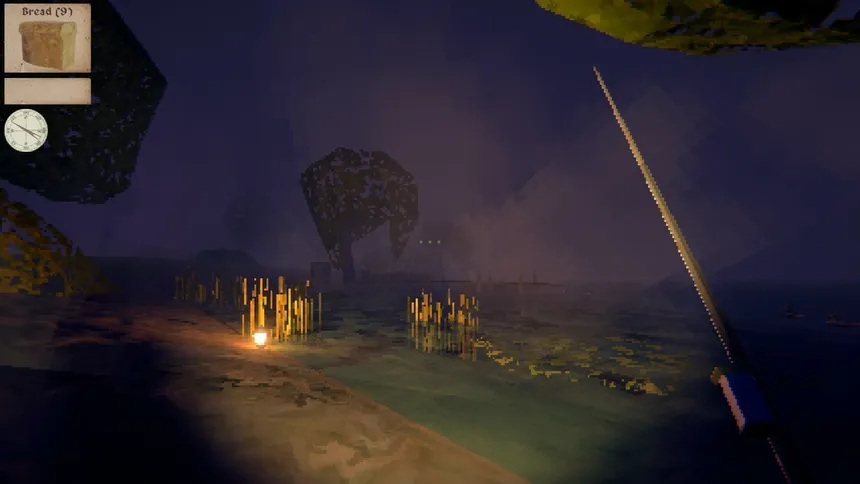 Скриншот 7 к игре Open Fishing XL