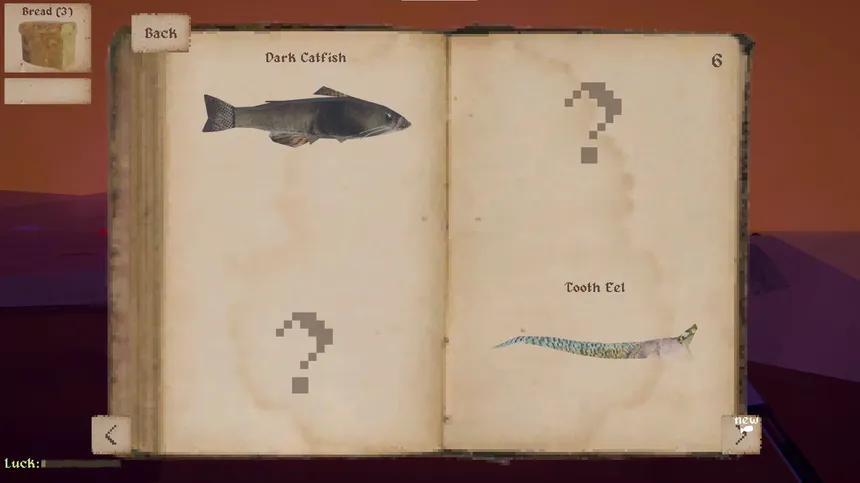 Скриншот 3 к игре Open Fishing 2