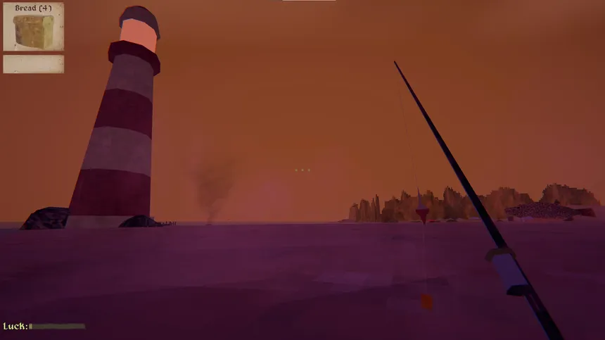 Скриншот 5 к игре Open Fishing 2