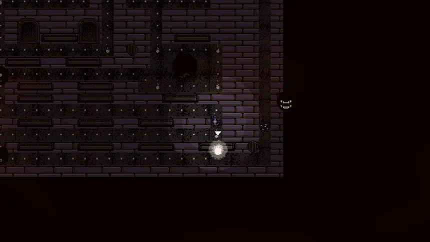 Скриншот 4 к игре VESSOUL