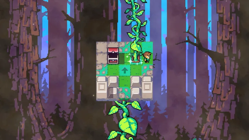 Скриншот 1 к игре Nymble 2